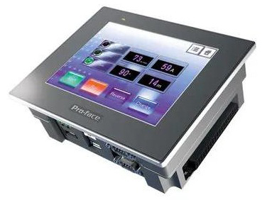 Schneider Electric Pro-face STC6000 이미지