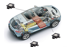 Image of Why Thermal Conductivity Sensors are Good Hydrogen Leak Detectors
