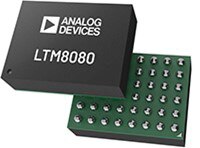 Image of Analog Devices LTM8080 ?Module