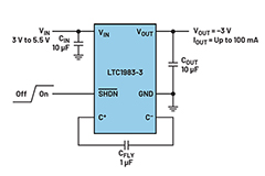 Voltage Rails Designing Negative Voltage Rails | DigiKey