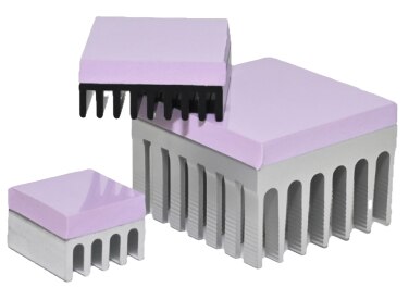 Image of T-Global Technology TG-AD30 ultra-soft thermal pad