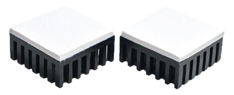 Image of T-Global Technology TG-AD75 ultra-soft thermal pad