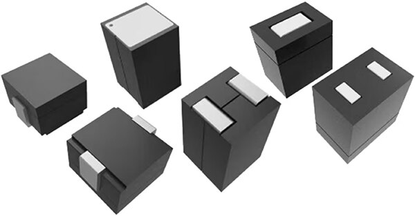 Image of Abracon AVR series of assembly inductors
