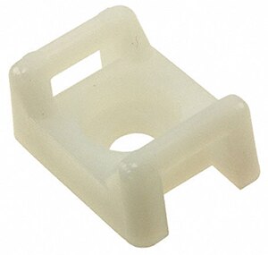 Image of Panduit TM3S10-C cable tie mount