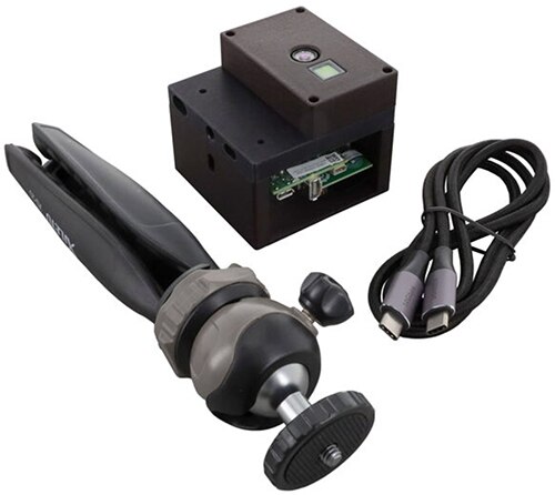 Image of Analog Devices EVAL-ADTF3175D-NXZ evaluation kit