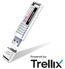 Image of Hagiwara Solutions Vaccine USB3