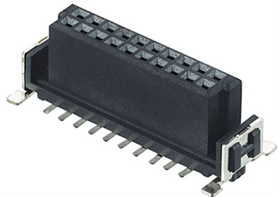 Image of Harwin Kontrol M55-6002042R