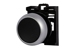 Image of Optimizing Industrial HMI Design with Modular 22 mm Pilot Devices