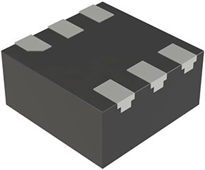 Image of Semtech TDS5801P.C provides robust surge protection