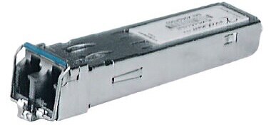 Image of Hirschmann SFP-GIG-LX/LC SFP transceiver