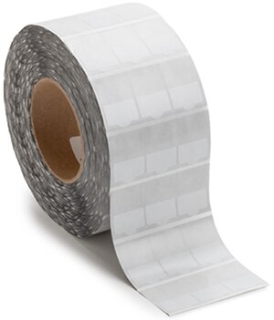 Image of HellermannTyton 596-12201 TabTags labels