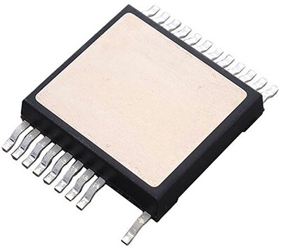 Image of IXYS/Littelfuse MMIX1H60N150V1 MOS-gated thyristor