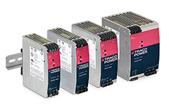 Image of Selecting Power Supplies for Harsh Industrial Applications and Hazardous Locations