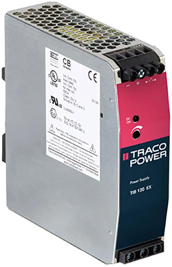 Image of TRACO Power TIB 120-124EX power supply