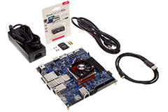 Image of How to Deploy Edge AI on FPGAs with Familiar Tools