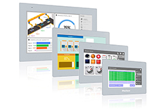 Image of How to Select Flat-Panel HMIs for Optimal Results in All Industrial Environments