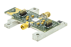 Image of Lean into mmWave Applications with Power Amplifier Components