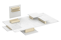 Image of Use High-Speed Board-to-Board Connectors to Increase Circuit Density While Improving Performance