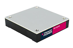 Image of Use Rugged Wide-Input-Range DC/DC Converters for Railroad Applications