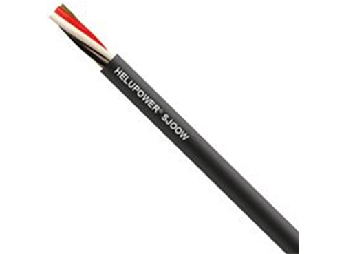 Ein Beispiel der Helupower-Serie von Helukabel