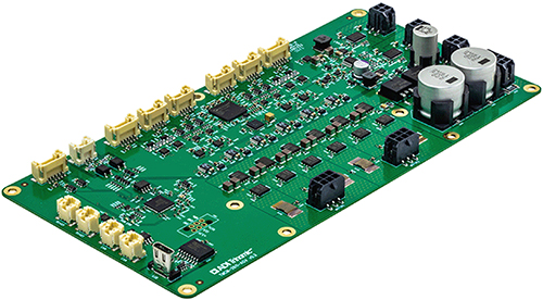 Analog Devices TMCM-2611-AGV 2축 컨트롤러/드라이버 이미지