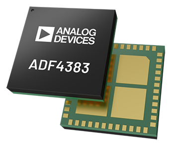 Image of Analog Devices ADF4383