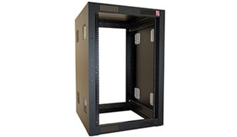 Image of Hammond Manufacturing RCK series rack cabinets