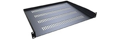 Image of Hammond Manufacturing RAS series rack shelves