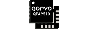 Image of Qorvo QPA9510TR7 PAs