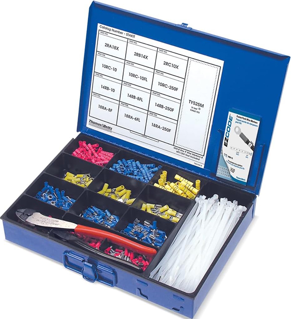 Image of ABB Sta-Kon terminal kit