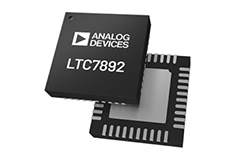 Image of Simplifying GaN Power Conversion with ADI Controllers