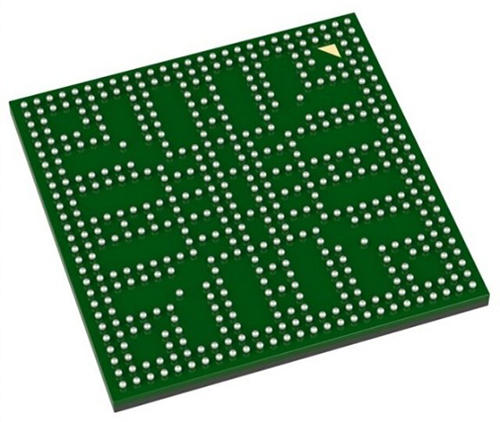 Image of NXP i.MX 8M Nano quad-core applications processor