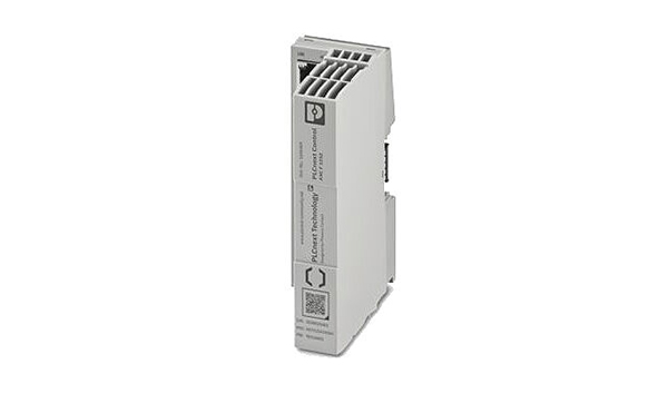 Image of Phoenix Contact AXC F 1252 PLCnext Control
