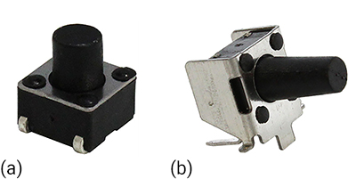 Image of CIT’s CS1102 (a) and its side-action sibling CS1102V (b)