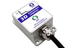 Image of AIT Sensing 3D Electronic Compasses