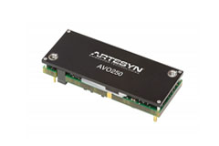 Image of ARTESYN / Advanced Energy AVO250 Series 250 W 1/8th Brick DC/DC Converter