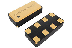 Image of Abracon Low Power TCXO Real-Time Clock (RTC)