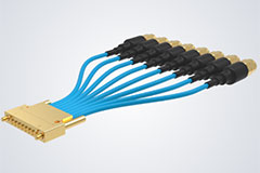 Core Cryo™ Cable Assemblies - Amphenol CDI
