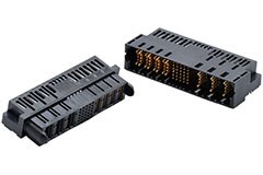 10169892 PwrBlade® ULTRA HD+ BTB Connector System - Amphenol Communications Solutions