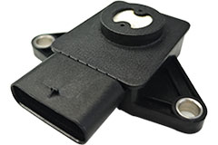 INIR7 HVAC/Refrigeration Gas Leak Detection Sensor - SGX Sensortech