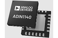 Image of Image of Analog Devices ADIN1140 Industrial 10BASE-T1S MAC-PHY Transceivers