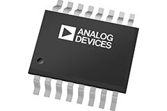ADuM361N 3.0 kVRMS 6-Channel Digital Isolator - Analog Devices
