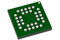 Image of Analog Devices High-Performance ±300°/s Gyroscope