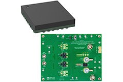 Image of Analog Devices LT7171 Silent Switcher® Regulators with Digital Power Management