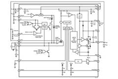 LT8625S/LT8625SP/LT8625SP-1 Ultra-Low Noise, High-Efficiency Step-Down Regulators - Analog Devices