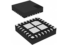 Image of Analog Devices LT8642 High-Efficiency, Low-EMI Silent Switcher® 2 Regulator