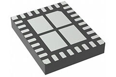 Image of Analog Devices LTC7151 Silent Switcher® 2 Step-Down Regulator