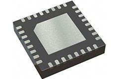 Image of Analog Devices MAX96705A 16-Bit GMSL Serializer for Automotive Camera Systems
