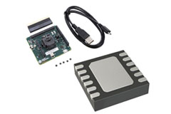 Image of Analog Devices MAXQ1065 DeepCover® Secure Microcontroller for Embedded Systems 