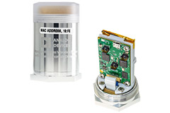 Image of Analog Devices Voyager 4 MEMS-Based Wireless Vibration Monitoring Platform
